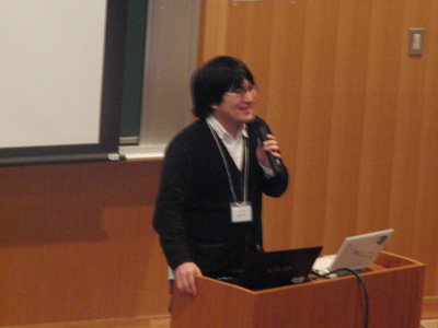 東京大学 中須賀・船瀬研究室