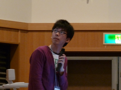 電気通信大学 高玉研究室