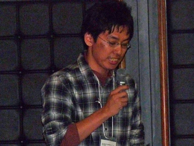 東京工業大学/宇宙科学研究所 松永研究室
