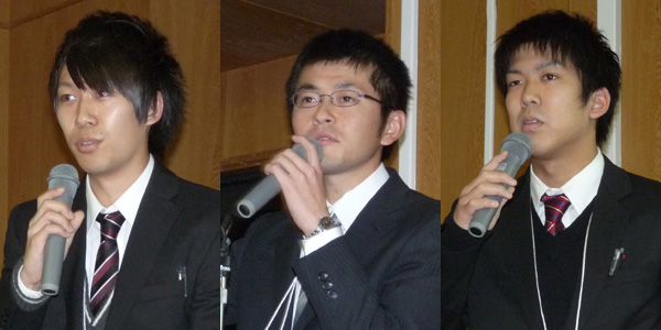 UNISON次期代表候補者