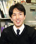 Yasuyuki MIYAZAKI
