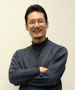 Prof. Nagata