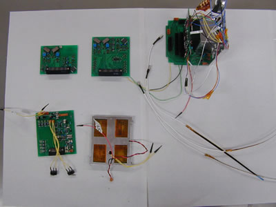 Engineering model