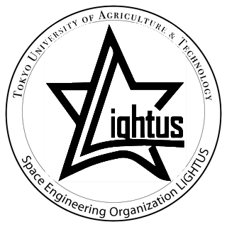 Tokyo University of Agriculture and Technology Space Engineering Organization Lightus