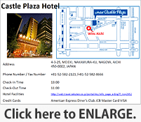 Castle Plaza Hotel