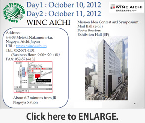 October 10-11 (Day1&2)