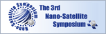 The 3rd Nano-Satellite Symposium