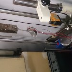 分離機構作動実験