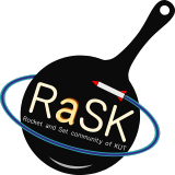 高知工科大学 RaSK