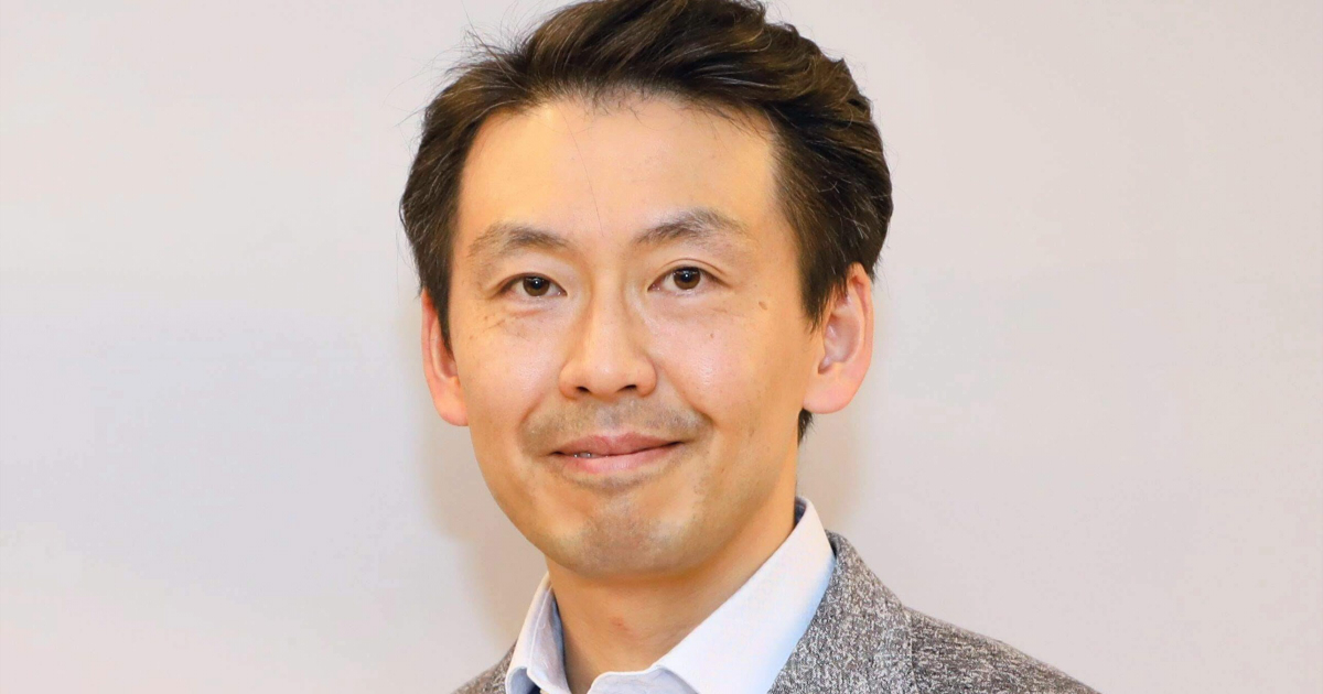 理事長 理事長挨拶(2024) |