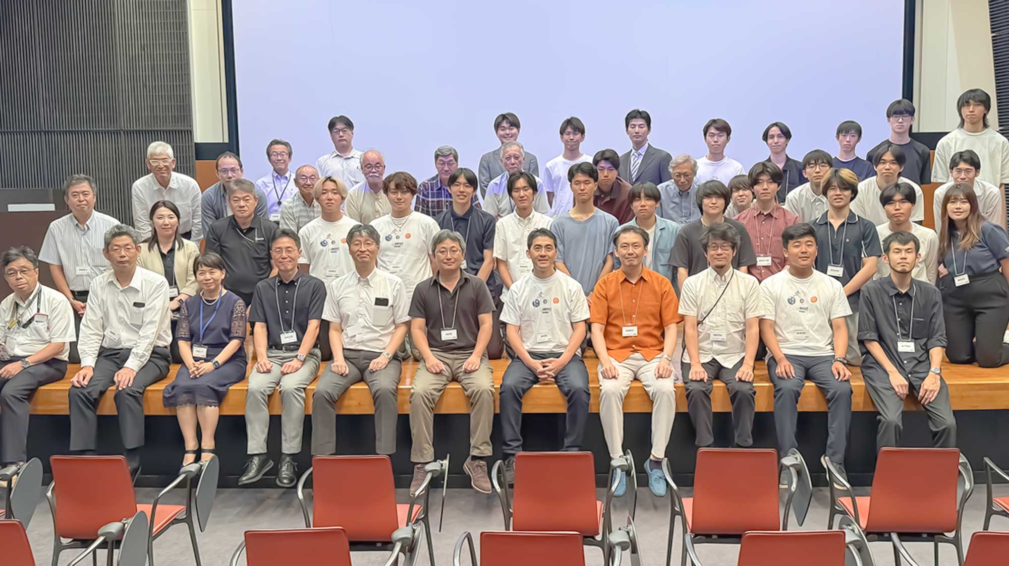 2025年度総会、無事終了