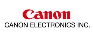 キヤノン電子株式会社