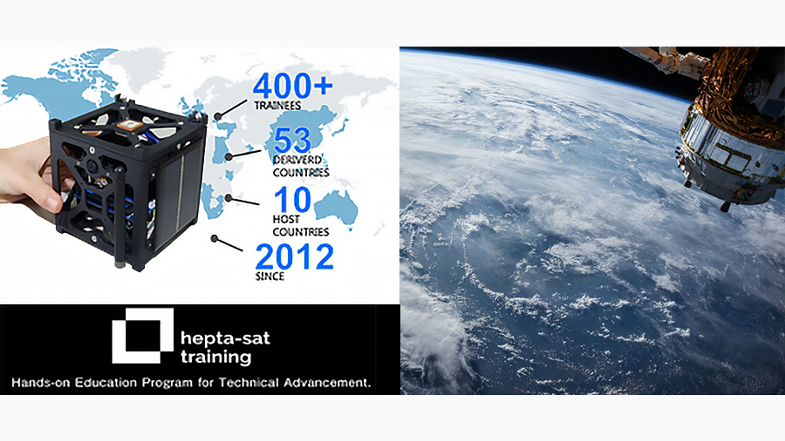 HEPTA-Sat