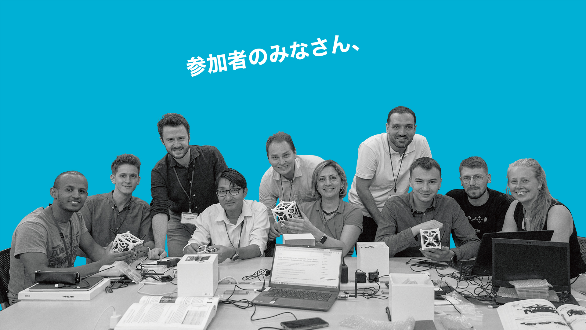 HEPTA-SAT TRAINING受講者の声一覧の導入画面