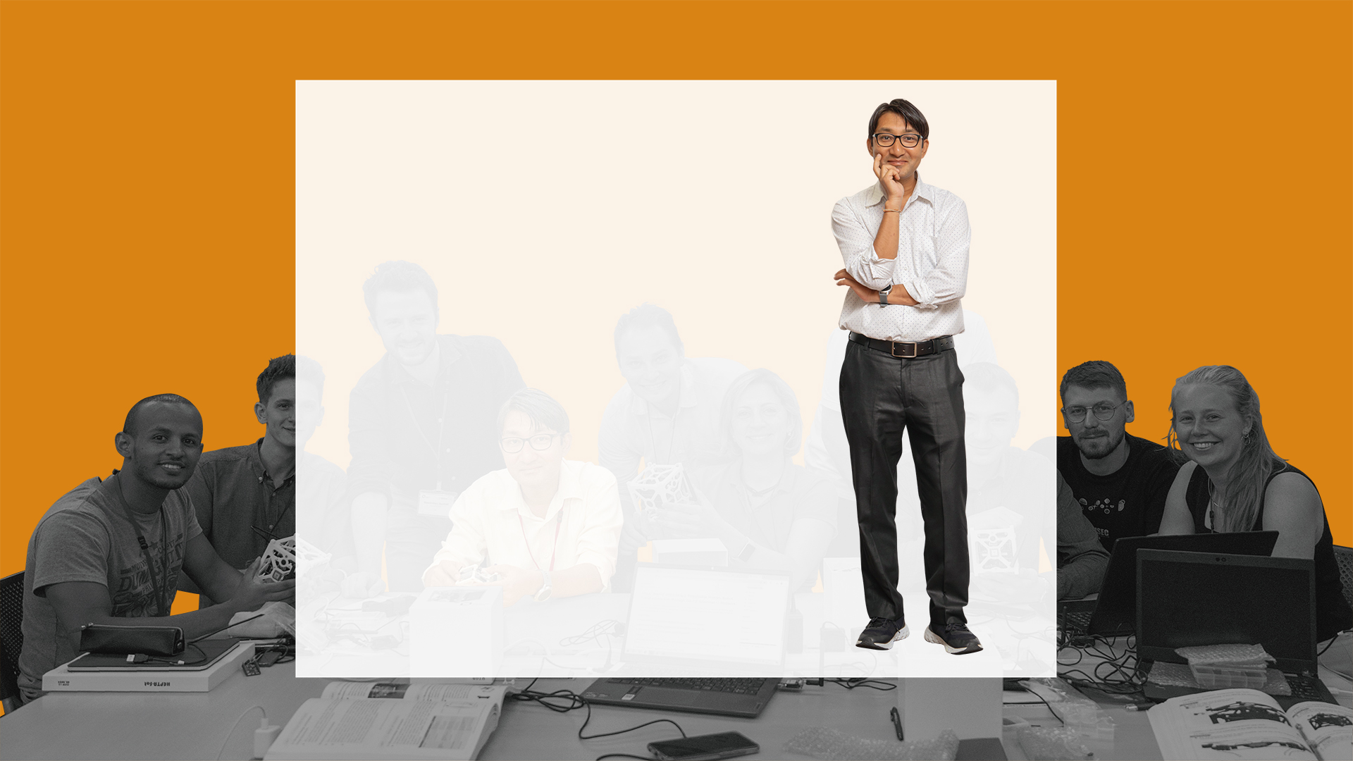 HEPTA-SAT TRAINING受講者の声 04 の導入画面