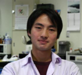 尾曲邦之
