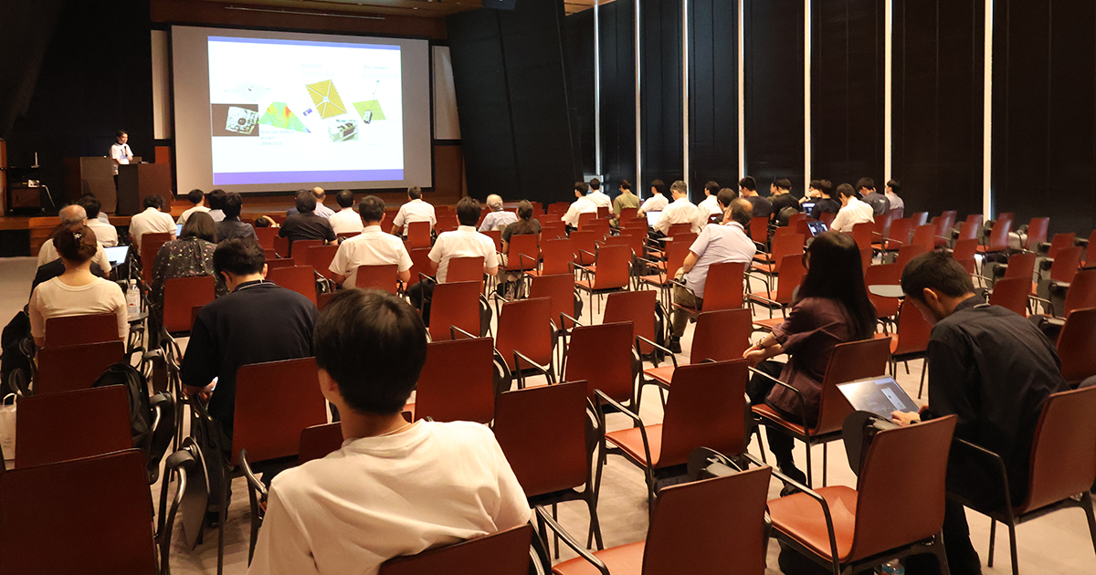 2026年度年次社員総会・活動報告会無事終了