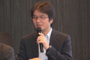 船瀬 龍(東京大学)