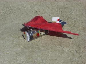 代表的なCanSat(1)