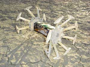 代表的なCanSat(3)