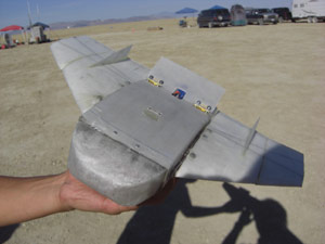 代表的なCanSat(4)