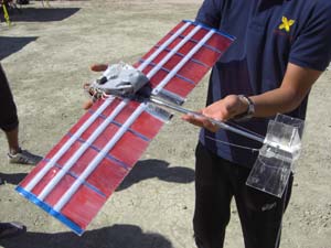 代表的なCanSat(5)