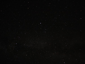 ブラックロックの夜空(2)