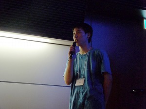 UNISONプロジェクト