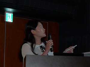 UNISON活動報告