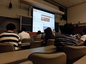 Systems Engineering 講習会