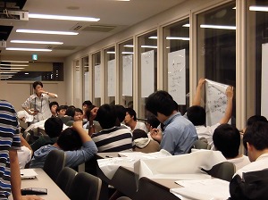 Systems Engineering 講習会