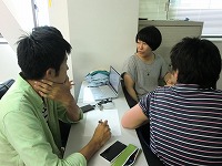 交流会WG