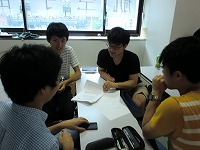 交流会WG