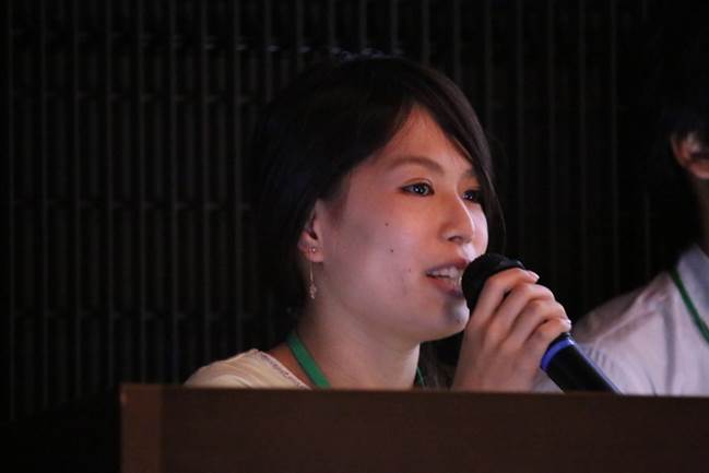UNISAS活動報告