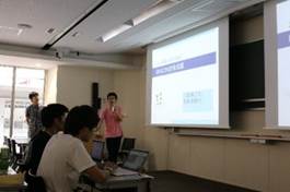 UNISON全体会議