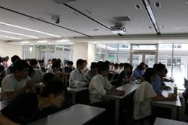 UNISON全体会議