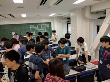 CanSat WG