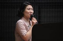 各種講演