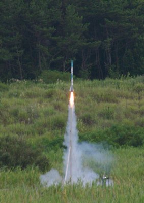 Tokai Launch