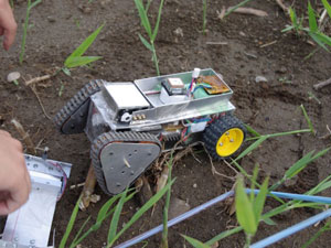 代表的なCanSat