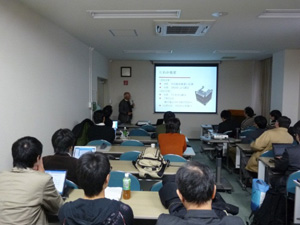 Structures and Functions of FITSAT-1 (にわか衛星)