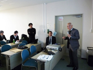 Structures and Functions of FITSAT-1 (にわか衛星)