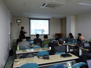 能代宇宙イベントにおける安全管理委員会の運用結果