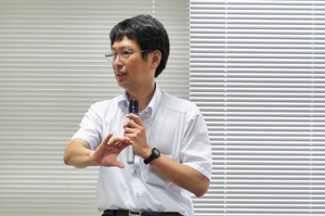 木村真一