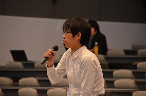 衛星WG
