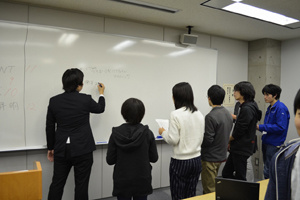 交流会イベント