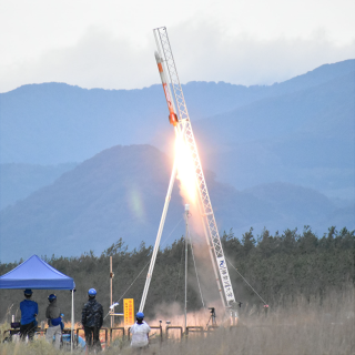 Kanagawa University Space Rocket Club