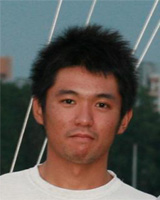 nagamine kenta