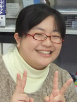 神保 明菜