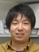 杉村 悠太